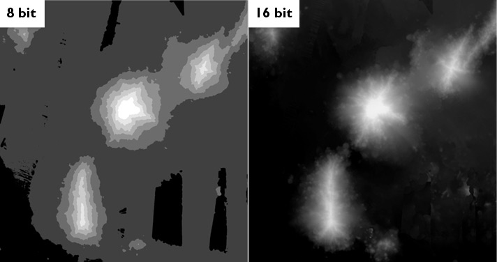 National Geopraphic <br />Tiefseeberge