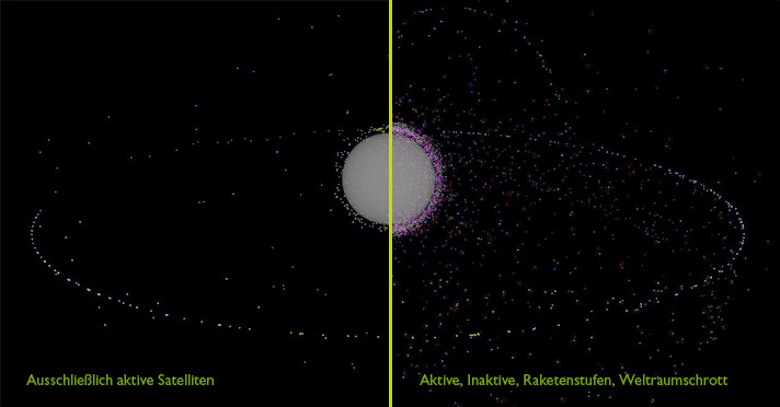 Terra Mater <br /> Moderner Sternenstaub
