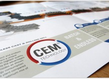 SMS Group 
CEM Technology