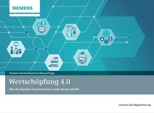 Siemens 
Kundenumfrage