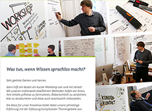 ixtract 
Newsletter Teil 2