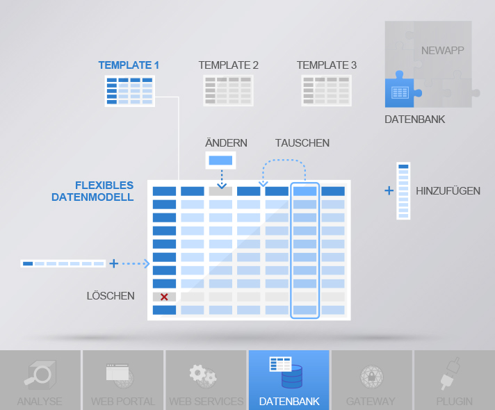 Vectorsoft – SaaS <br />Dienstleistung erklärt