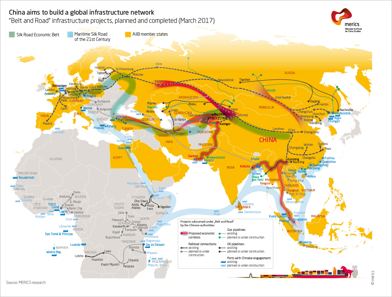 Merics interaktiv <br>Karten und Charts